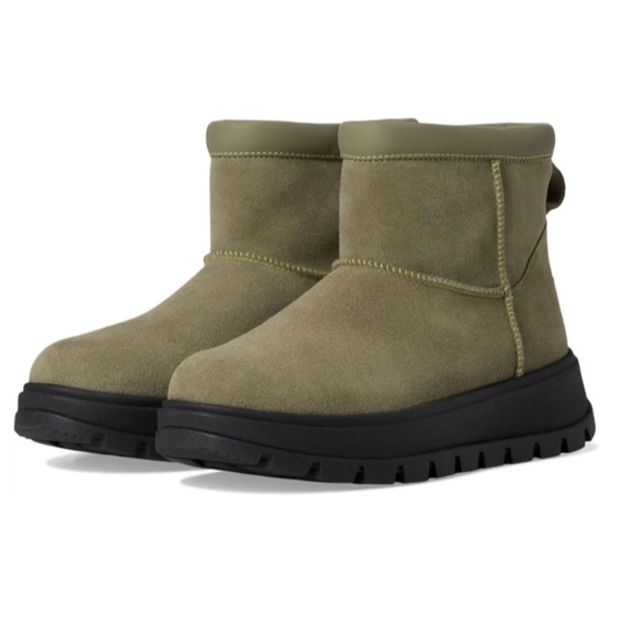 Koolaburra by UGG
Koola Mini Hybrid Olive Green Winter Boots - Picture 1 of 7